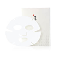 SULWHASOO Snowise EX Whitening Mask滋晶美白面膜 $930/10片（H）