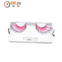 MAKE UP FOR EVER False Lashes #25115 $180（C）