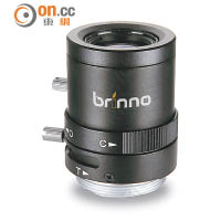 BCS 24~70標準變焦鏡提供F1.4~2.4光圈，適用於城市、海邊、山景等。<br>售價：$999