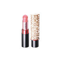 Shiseido MAQuillAGE淡粉紅色Dramatic Melting Rouge $240（C）