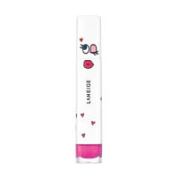 LANEIGE × PLAYNOMORE Intense Lip Gel #6 Jelly Pink Bean $210/4.5g
