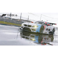 《Forza Motorsport 6》