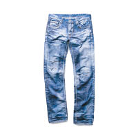男裝Vintage 57 Ripped Jeans Slim Straight $2,290