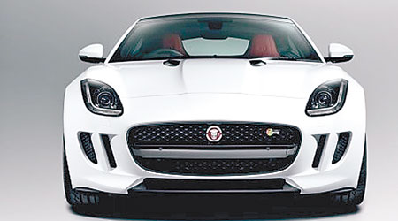 Jaguar Land Rover