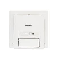 Panasonic窗口式浴室寶FV-30BW1H 售價：$3,080（c）