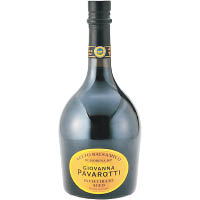 Pavarotti葡萄黑醋4年 特價：$69