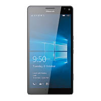 圖二 <br>工作良伴　Microsoft Lumia 950 XL $5,988（a）