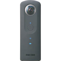 圖五 <br>全景任拍Ricoh THETA S $3,290（d）