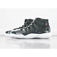 圖九 <br>Air Jordan XI「72-10」$1,5991（G）