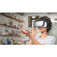 Gear VR早前正式賣街，相信2016年有更多VR內容。