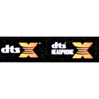 揀選DTS:X影碟時，要留意碟背是否印有專屬Logo。