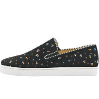 女裝Boat Flat Clair De Lune Slip On $11,500