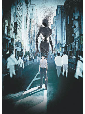 首集《亞人：衝動》剛於上年11月上映，最新電視動畫將於今年1月15日在日本啟播。