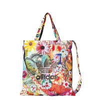 熱帶花卉圖案Tote Bag $259