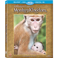 《猴子王國》售價：$259（藍光版）（C）