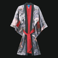日式圖案雙面Kimono和服 $1,299