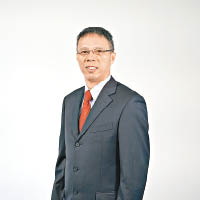 理大電子計算學系副教授兼課程總監吳道義博士