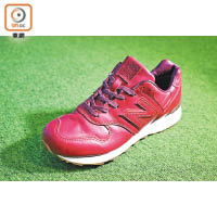 New Balance M1400BR（Made in USA）$1,599