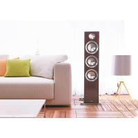 Paradigm Prestige 85F<br>售價：$40,800/對