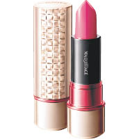 Shiseido MAQuillAGE限定粉紅×玫瑰紅柔霧雙色唇膏 $210（H）