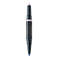 Diorshow紫色眼影及眼線筆組合 $ 315（G）