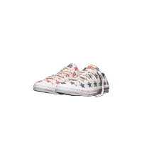 Chuck Taylor All Star II Reflective Red & Blue Star $559