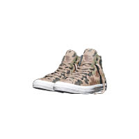 Chuck Taylor All Star II Reflective Brown Camo $599