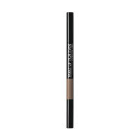MAKE UP FOR EVER PRO SCULPTING BROW 3-in-1 Brow Sculpting Pen #40 Dark Brown $210（E）