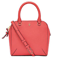 紅色Robinson Pebbled Mini Satchel $4,780