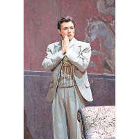 《羅密歐與茱麗葉》找來法國歌劇男高音塞巴斯蒂安‧凱茲與女高音瓦尼娜‧桑托尼飾演男女主角，定能擦出新火花。