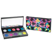 URBAN DECAY Electric Palette眼影組 $430（G）