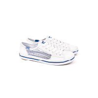 Keds Tennis白色帆布鞋 $440（A）