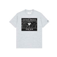 灰色Print Tee $259