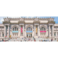 展覽由即日至8月14日，於紐約大都會藝術博物館內舉行。