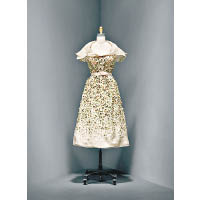 Christian Dior Haute Couture 1952年春夏系列