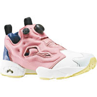 FACE Stockholm×Reebok Pump Fury<br>女裝 $1,499、5月28日上架（D）