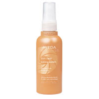 Aveda Sun Care 防曬護髮噴霧 $310/100ml（E）<br>質地輕盈兼有效防水、抗UV，為頭髮提供無形保護，免受陽光傷害長達16小時。同時有助預防頭髮褪色、受損及乾燥。