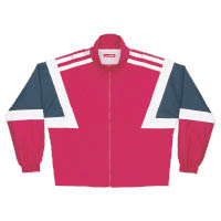 Gosha Rubchinskiy Sport Jacket 1 With Fabric Combo 435美元（約HK$3,378）