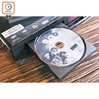 UHD影碟已取消區碼限制，用歐版DMP-UB900都能睇盡4K藍光碟，但播回傳統藍光碟（B區）及DVD（2區）時要留意區碼限制。