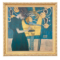 The Music瓷掛畫（限量999件）$5,600