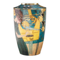 41厘米高The Music瓷花瓶（限量999件）$6,720