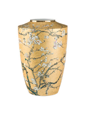 41厘米高Almond Tree瓷花瓶（限量999件）$6,720