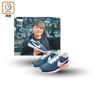 Search Sneaker Shop團員阿鬼推介：Nike Roshe LD-1000 $799（D）