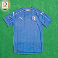 PUMA意大利主場球迷版球衣 $599（C）