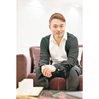 Primocasa Interiors Ltd設計師 Leslie Lam