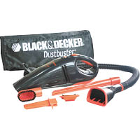BLACK & DECKER美國製造汽車吸塵機 (型號：BK-11092)<br>原價$338 減價$248