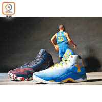 Under Armour Curry 2.5開售在即