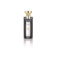 BVLGARI Eau Parfumée au Thé Noir淡香水 $1,295/150ml（G）<br>以香木花香的精粹Eau Parfumée au Thé Noir綻放傳統的茶香主調，型爸至愛。