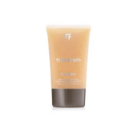 TOM FORD FOR MEN Exfoliating Energy Scrub $500/100ml（B）<br>能有效去除老化的角質細胞，締造潔淨柔滑的肌膚，令剃鬚更順滑暢快。