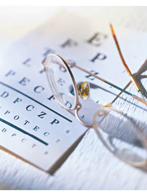 視光助理需要具備視光學和眼科護理的知識，但市面上欠缺相關專門課程，令業界良莠不齊。